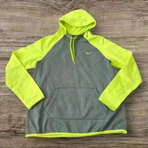 Women’s Nike hooded sweatshirt size Medium